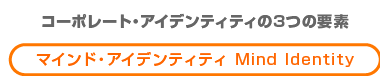 マインド・アイデンティティ