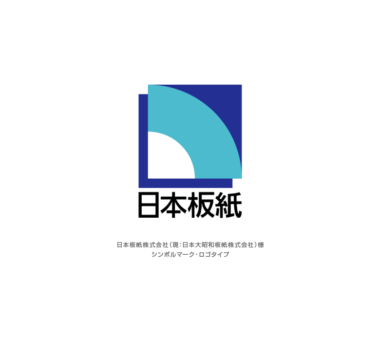 ロゴタイプ・シンボルマーク・VI/CI計画01-01